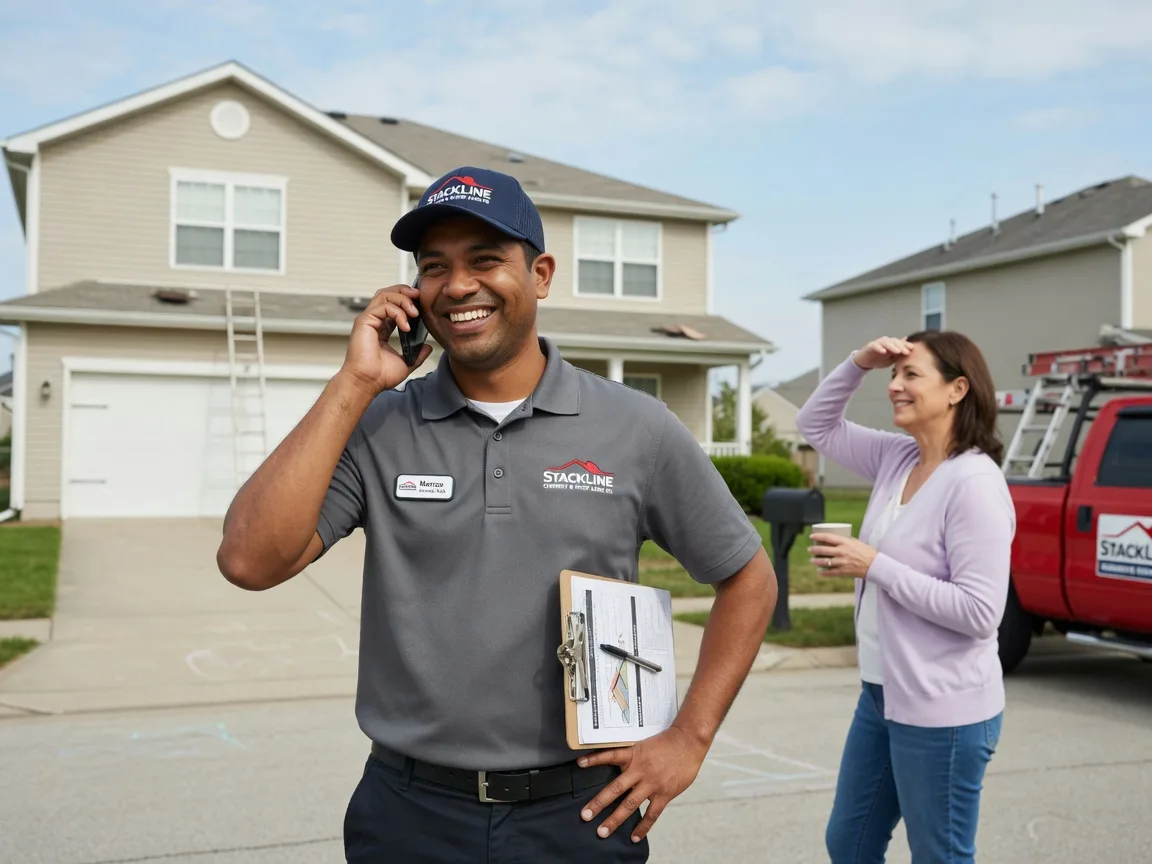 Chimney flashing repair Vincentown, NJ FAQs